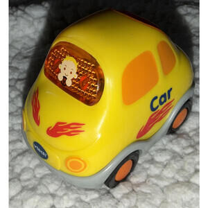 Vtech Go Go Smart Wheels Car